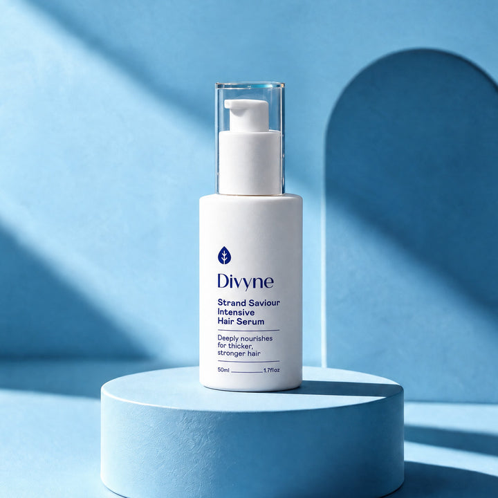 Strand Saviour Intensive Hair Serum