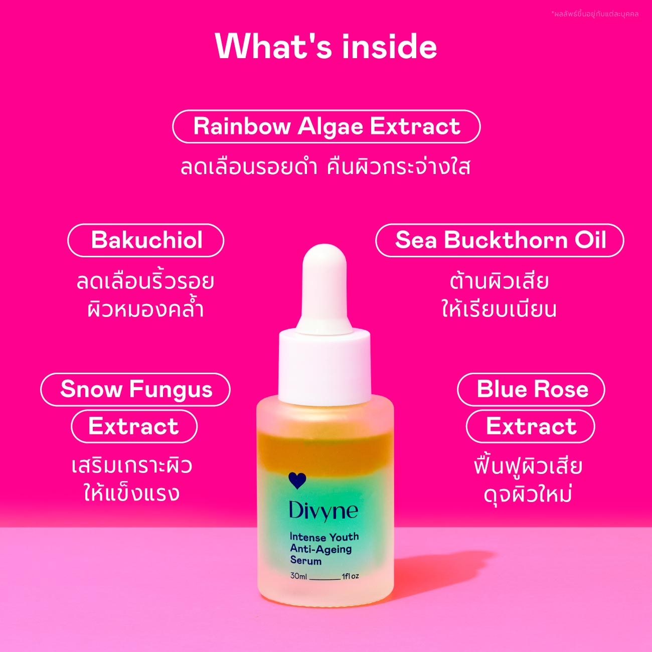 Age-Defy Bright Trio