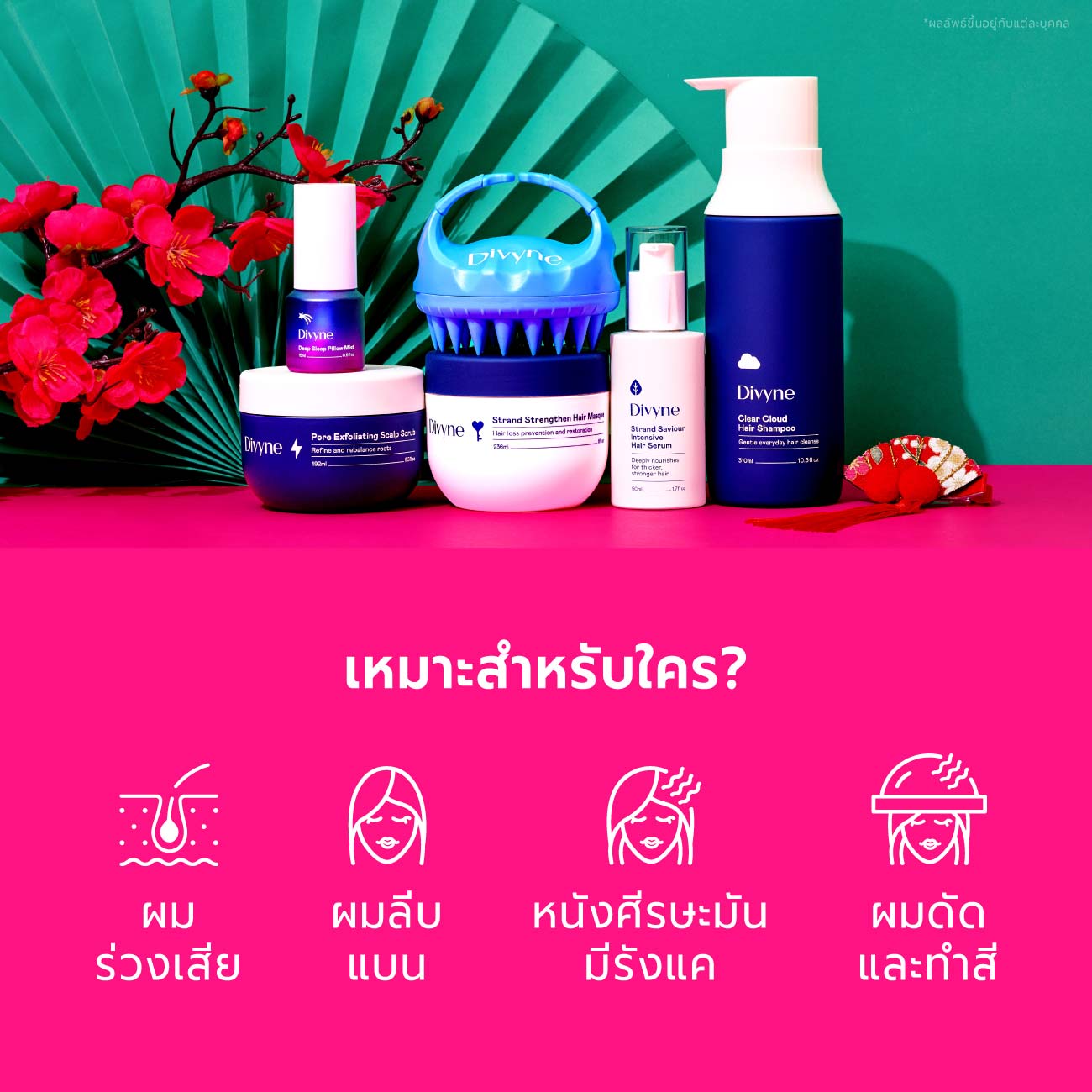 3.3 Haircare Ultimate Set