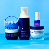 Hair Holiday Trio Set