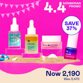 Age-Defy Bright Trio