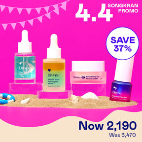 Age-Defy Bright Trio