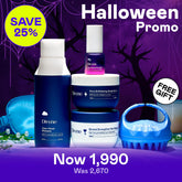 Haircare Promo Set