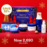 Christmas Haircare Ultimate Set