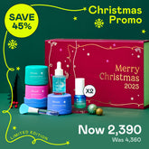 Christmas Skincare Gift Set