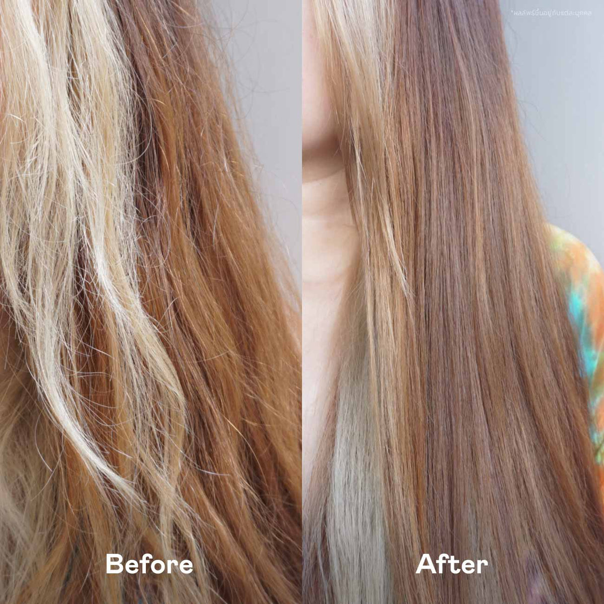 Scalp Routine