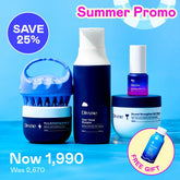 Haircare Promo Set