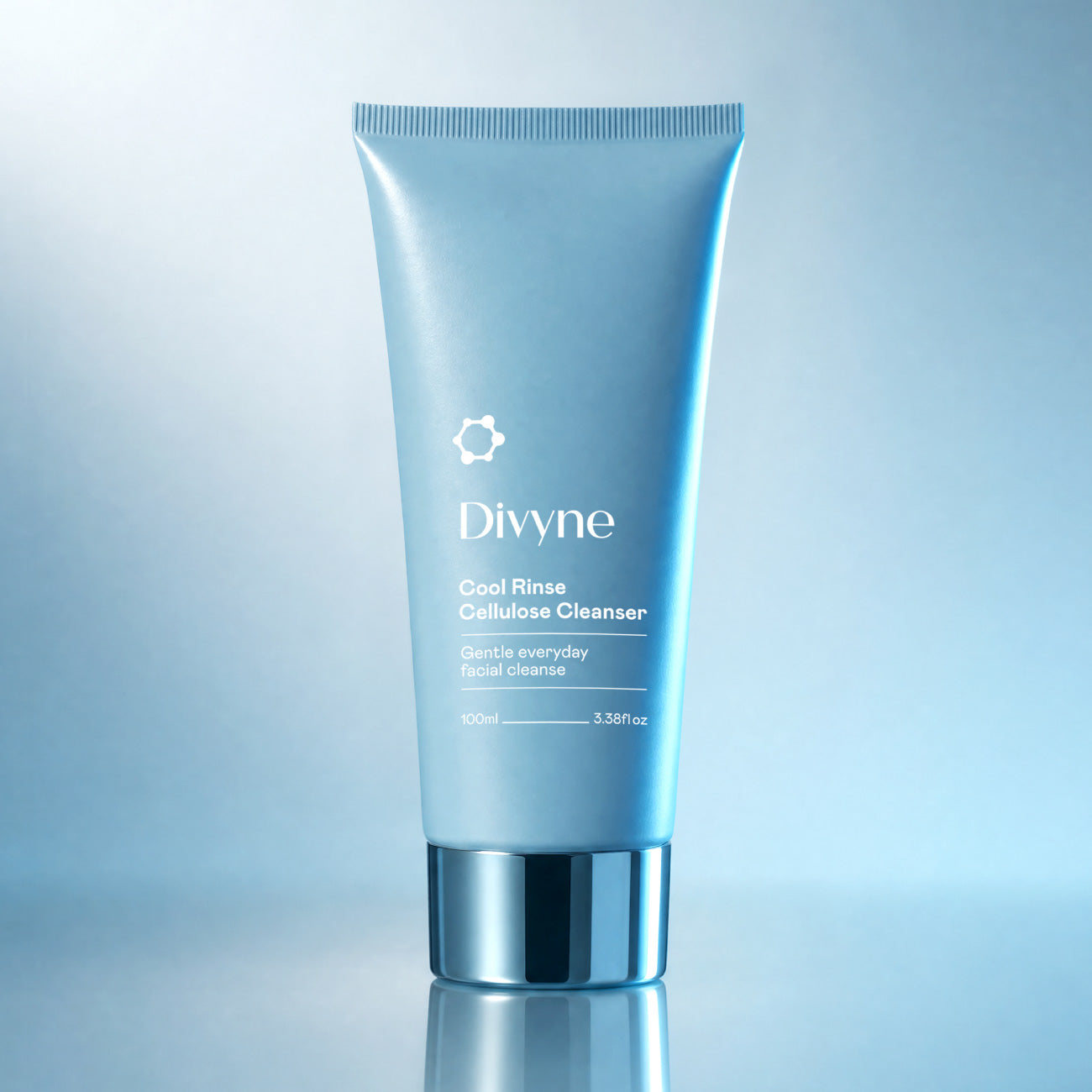 Cool Rinse Cellulose Cleanser