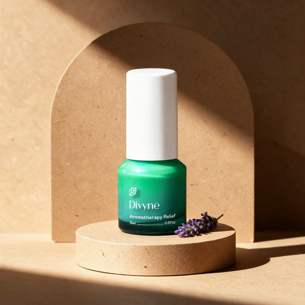 Aroma Calming Cream