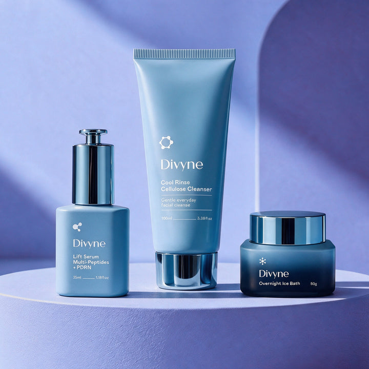 Complete Cryo Routine