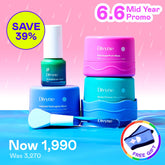 Skincare Promo Set