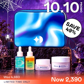 Anti-Ageing Promo Set