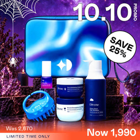 Haircare Promo Set
