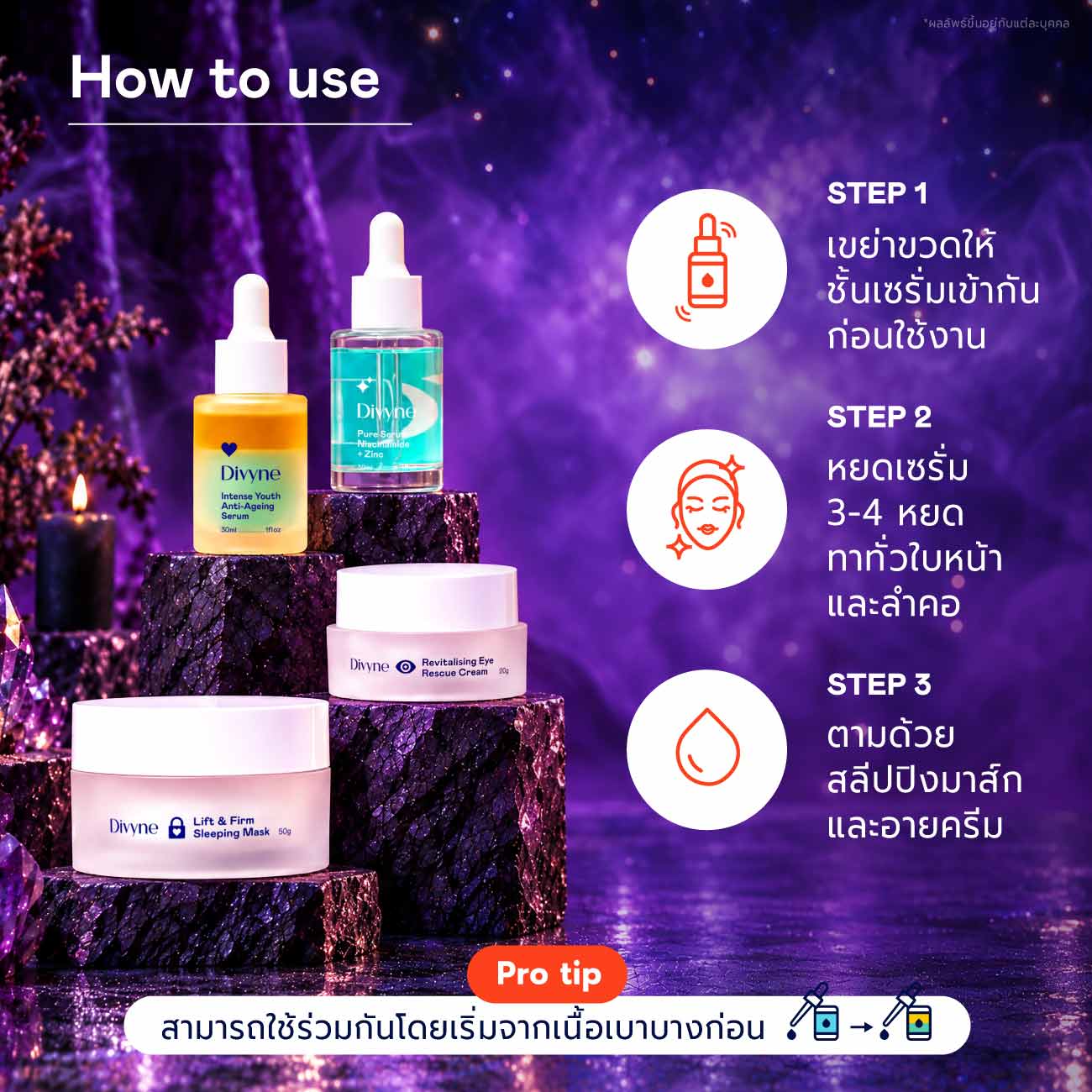 Anti-Ageing Promo Set