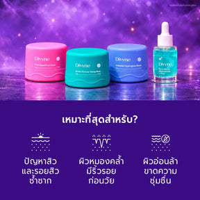 Skincare Promo Set