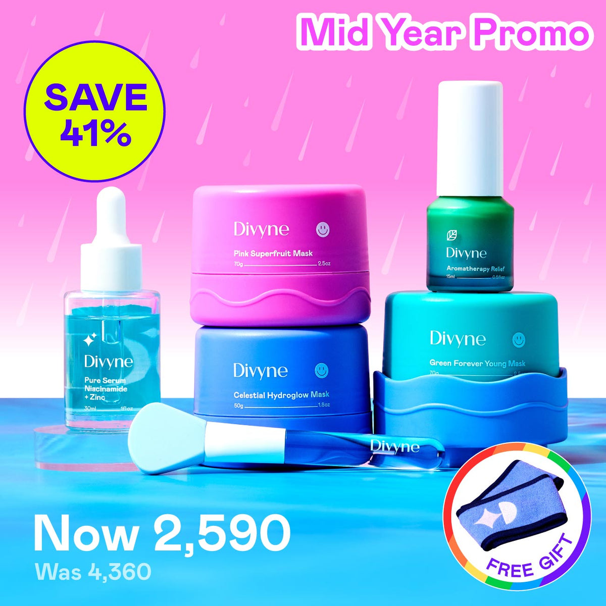 Skincare Ultimate Set